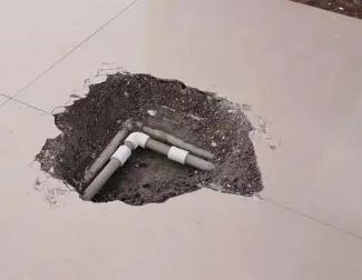 攸县卫生间漏水维修公司为您分享如何判断家里漏水