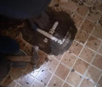 攸县卫生间漏水维修公司为您分享下卫生间渗水如何处理及注意事项