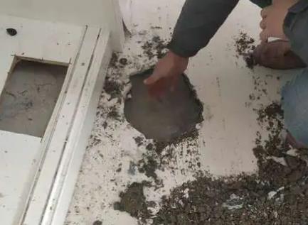 攸县卫生间漏水维修公司分享下精确定位查漏水一次多少钱?不同级别收费不同