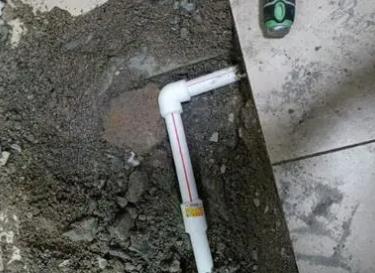 攸县阳台漏水维修时有哪些声音会影响检漏仪